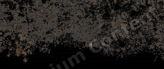 High Resolution Decal Dirty Texture 0002